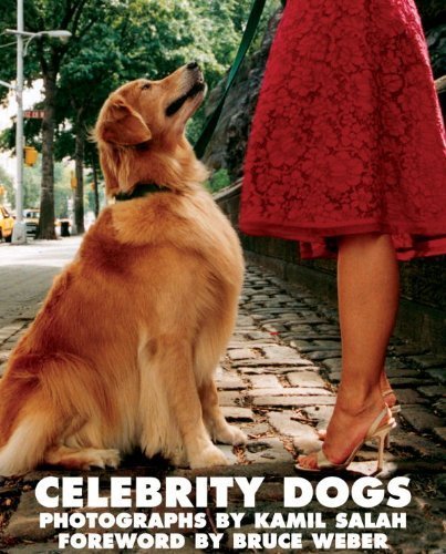 Beispielbild fr Celebrity Dogs zum Verkauf von SecondSale