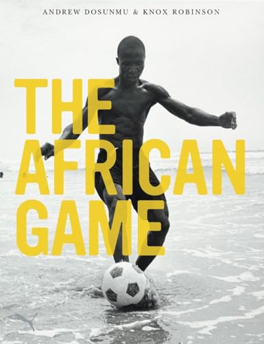 The African Game - Robinson, Knox