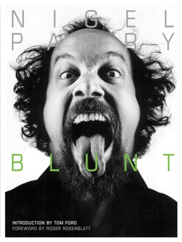 Stock image for Blunt for sale by Front Cover Books