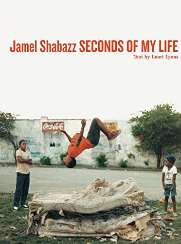 9781576873601: Jamel Shabazz: Seconds of My Life