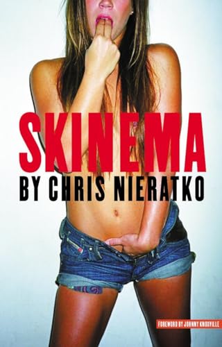 Beispielbild fr Skinema zum Verkauf von Books From California