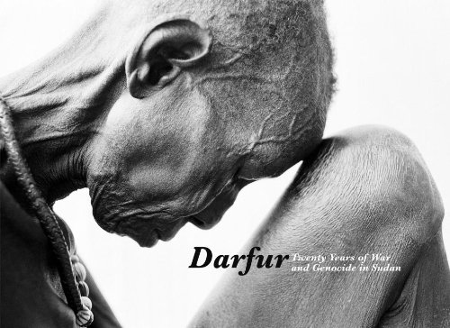 Imagen de archivo de Darfur : Twenty Years of War and Genocide in Sudan a la venta por Better World Books