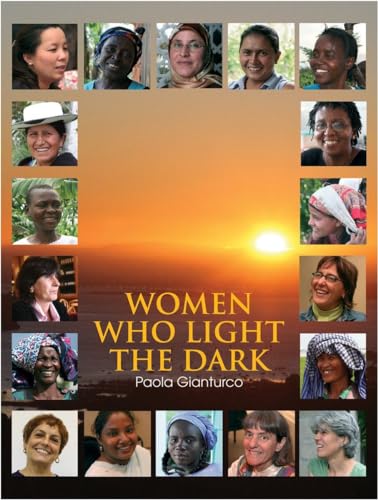Beispielbild fr Women Who Light The Dark zum Verkauf von Burke's Books
