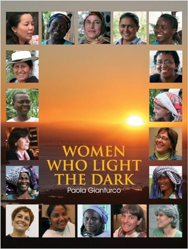 Stock image for Women Who Light the Dark for sale by Better World Books