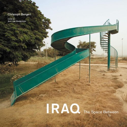Stock image for Iraq: The Space Between for sale by Ergodebooks