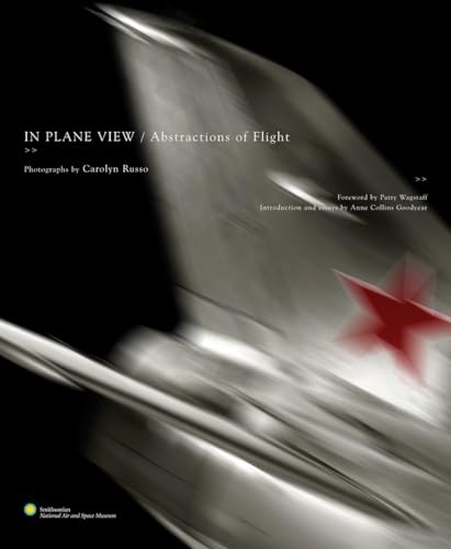 Beispielbild fr In Plane View: Abstractions of Flight zum Verkauf von PlumCircle