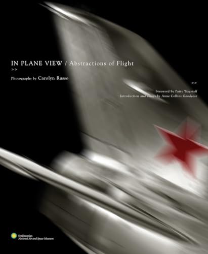 Imagen de archivo de In Plane View: Abstractions of Flight a la venta por PlumCircle