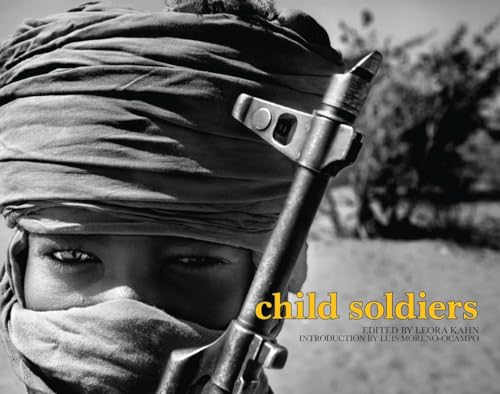 Stock image for Child Soldiers for sale by Better World Books