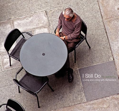 Stock image for I Still Do: Loving and Living with Alzheimers for sale by WorldofBooks