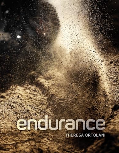 Stock image for Endurance: Down and Dirty Off-Road Racing for sale by Alplaus Books