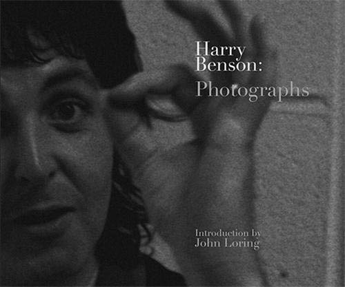 Beispielbild fr Harry Benson: Photographs zum Verkauf von Griffin Books