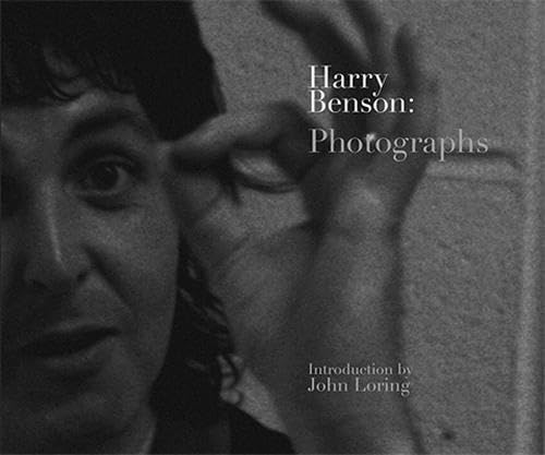 9781576875285: Harry Benson: Photographs