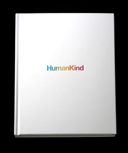 Imagen de archivo de HumanKind a la venta por Campbell Bookstore