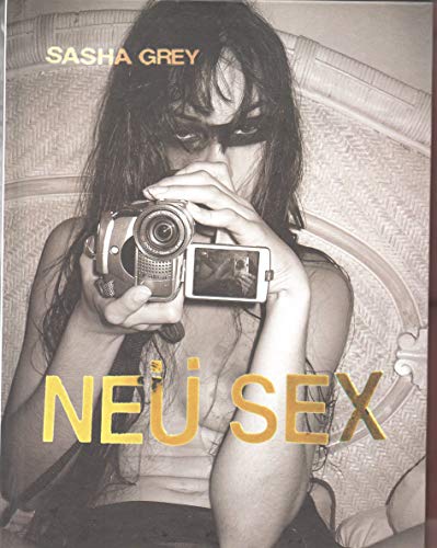 9781576875568: Sasha Grey Neu Sex /anglais