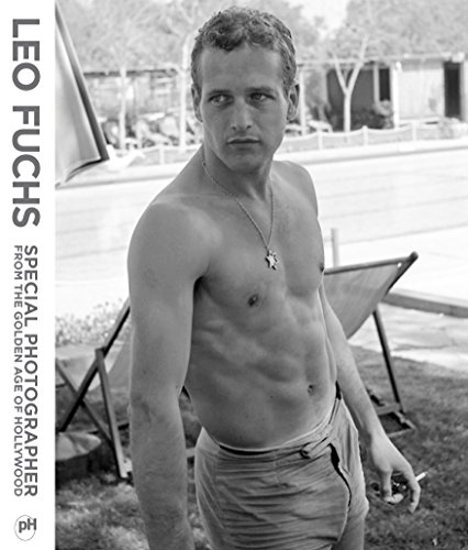 Beispielbild fr LEO FUCHS: Special Photographer from the Golden Age of Hollywood zum Verkauf von COLLECTIBLE BOOK SHOPPE