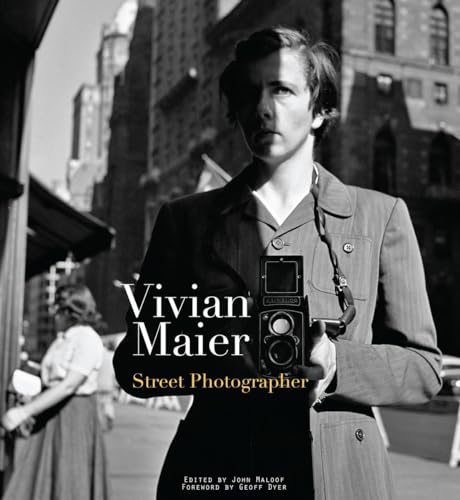 9781576875773: Vivian Maier. Street photographer