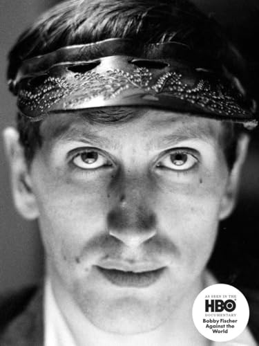 Stock image for Bobby Fischer for sale by PlumCircle