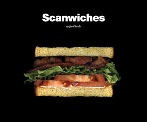 Stock image for Scanwiches for sale by SecondSale