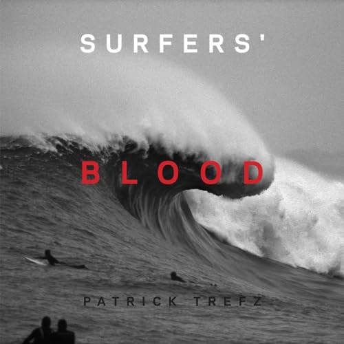 9781576875933: Surfers' Blood