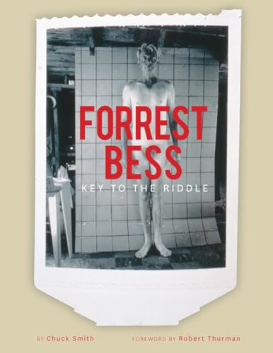 Stock image for Forrest Bess for sale by Blackwell's