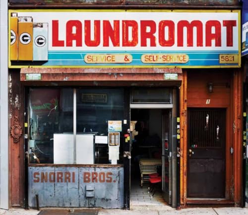 Laundromat