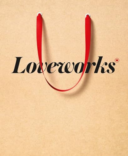Stock image for Loveworks for sale by Greener Books