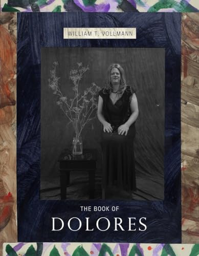 Beispielbild fr The Book of Dolores zum Verkauf von PlumCircle