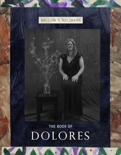 Stock image for The Book of Dolores for sale by Daedalus Books