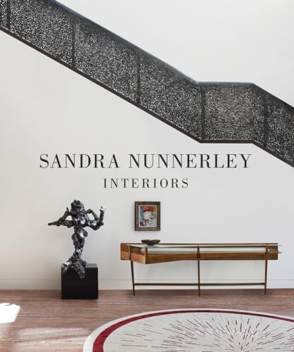 9781576876695: Interiors: Sandra Nunnerley
