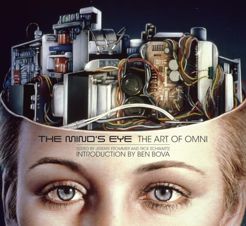 9781576876862: The Mind's Eye: The Art of Omni