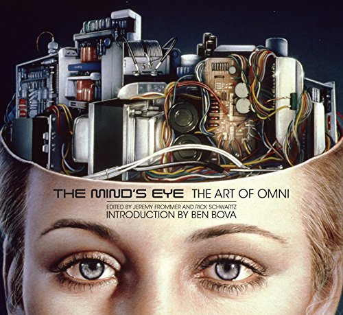 9781576876862: The Mind's Eye: The Art of Omni
