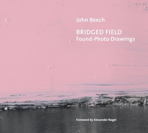 Imagen de archivo de Bridged Field: Found-Photo Drawings a la venta por Books From California