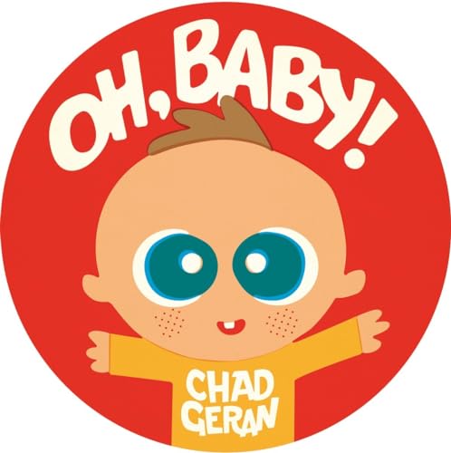 Imagen de archivo de Oh, Baby! a la venta por Revaluation Books