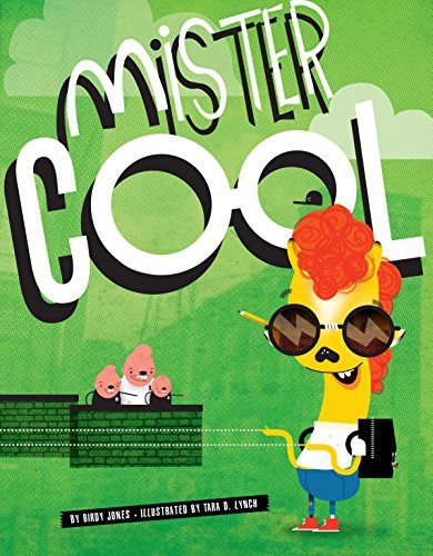 Stock image for Mister Cool for sale by Better World Books