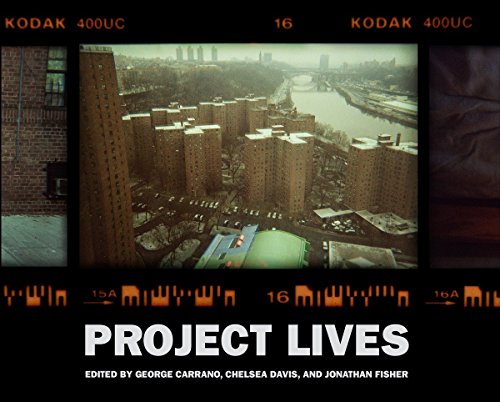 9781576877371: Project Lives: New York Public Housing Residents Photograph Their World