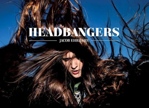 Beispielbild fr Headbangers zum Verkauf von Jeff Stark