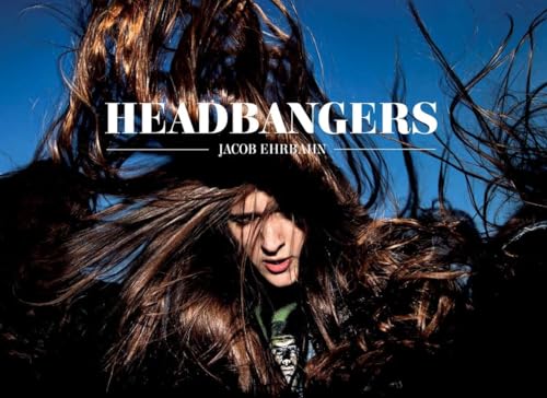 Stock image for Headbangers for sale by Jeff Stark