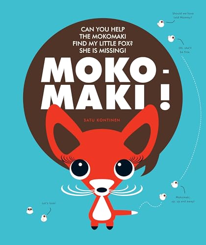 Stock image for Mokomaki for sale by PlumCircle