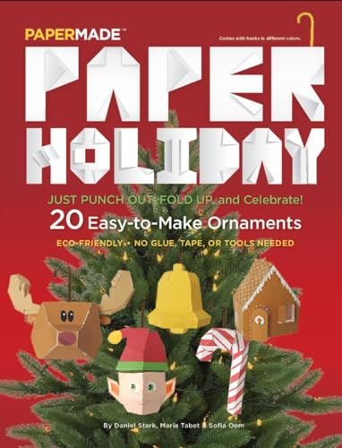 Stock image for Paper Holiday for sale by Your Online Bookstore