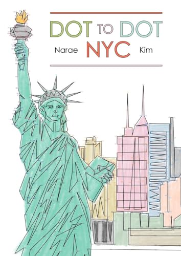9781576878156: Dot to Dot NYC: By Narae Kim