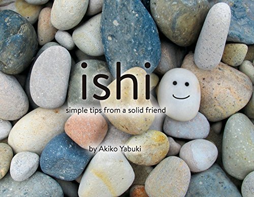 Stock image for Ishi: Simple Tips from a Solid Friend for sale by Zoom Books Company