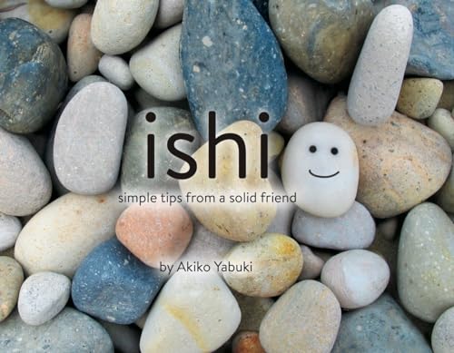 Stock image for Ishi: Simple Tips from a Solid Friend for sale by Zoom Books Company