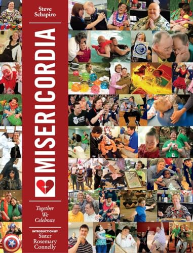 Stock image for Misericordia: Together We Celebrate for sale by Ergodebooks