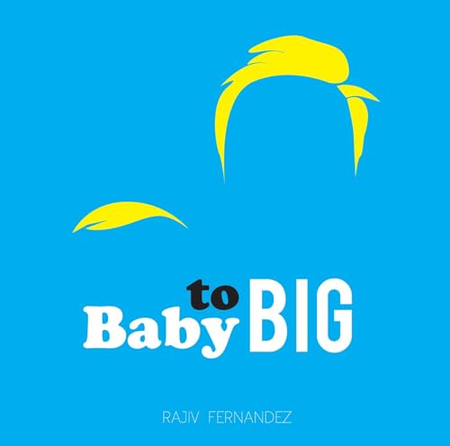 Stock image for Baby to Big for sale by PlumCircle