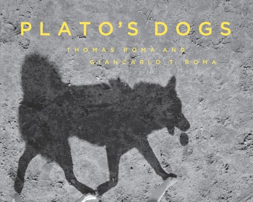 Imagen de archivo de Plato's dogs a la venta por Cotswold Internet Books