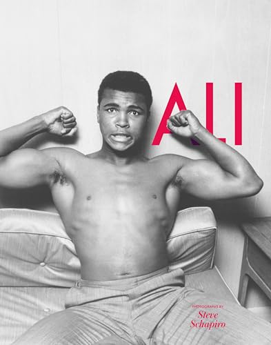 Stock image for Ali for sale by HPB-Blue