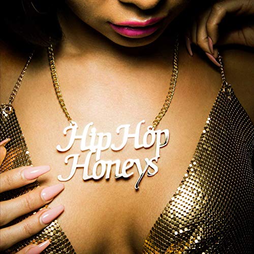 Stock image for Hip Hop Honeys for sale by PlumCircle