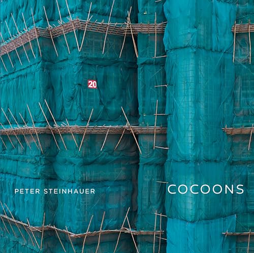 Beispielbild fr Cocoons zum Verkauf von Better World Books