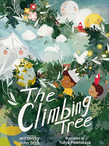 Beispielbild fr The Climbing Tree zum Verkauf von BooksRun