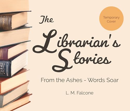 Imagen de archivo de The Librarian's Stories a la venta por PlumCircle
